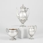 1047 9411 COFFEE SET